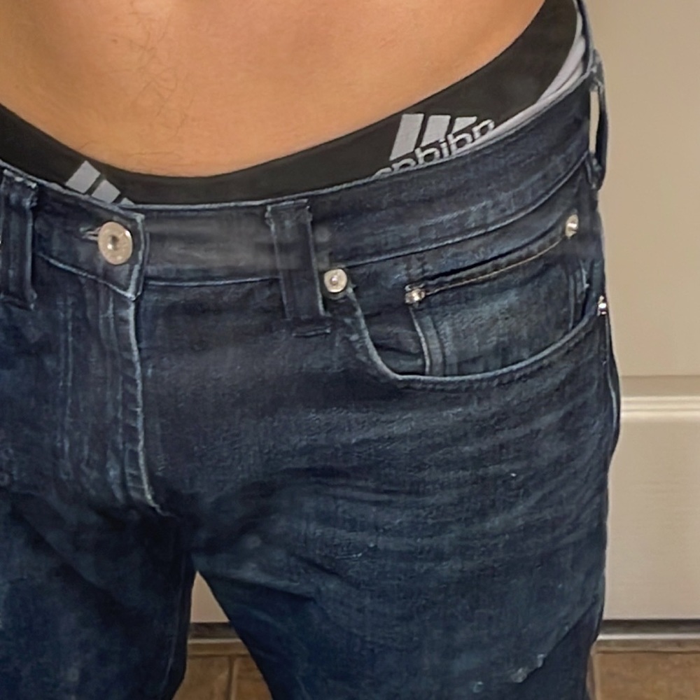 Bullhead denim co jeans
